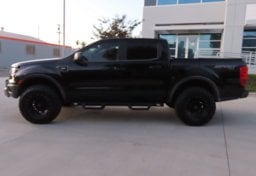 2020 Ford Ranger XLT - Thumbnail 6