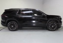 2024 Chevrolet Traverse LT - Thumbnail 6