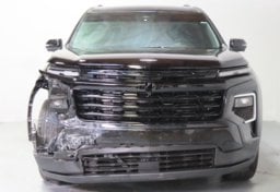 2024 Chevrolet Traverse LT - Thumbnail 12