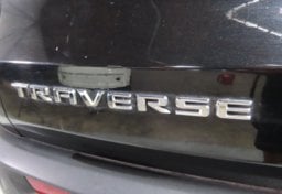 2024 Chevrolet Traverse LT - Thumbnail 17