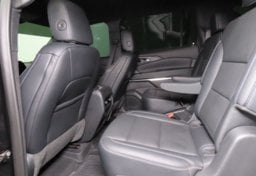 2024 Chevrolet Traverse LT - Thumbnail 20