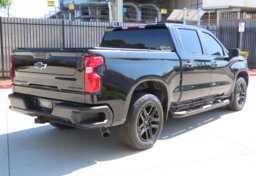 2024 Chevrolet Silverado 1500 Custom - Thumbnail 5