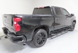 2024 Chevrolet Silverado 1500 Custom - Thumbnail 9