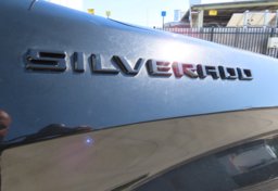 2024 Chevrolet Silverado 1500 Custom - Thumbnail 15