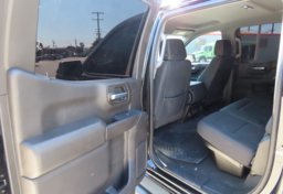 2024 Chevrolet Silverado 1500 Custom - Thumbnail 30