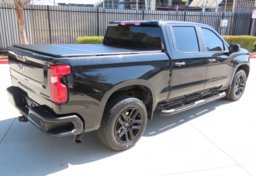 2024 Chevrolet Silverado 1500 Custom - Thumbnail 7