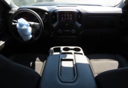 2024 Chevrolet Silverado 1500 Custom - Thumbnail 24