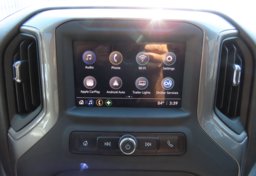 2024 Chevrolet Silverado 1500 Custom - Thumbnail 35