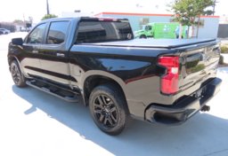 2024 Chevrolet Silverado 1500 Custom - Thumbnail 6