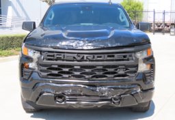 2024 Chevrolet Silverado 1500 Custom - Thumbnail 11