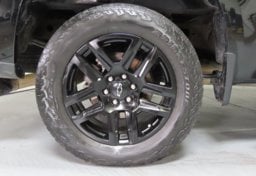 2024 Chevrolet Silverado 1500 Custom - Thumbnail 25