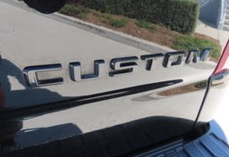 2024 Chevrolet Silverado 1500 Custom - Thumbnail 19