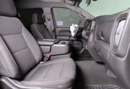 2024 Chevrolet Silverado 1500 Custom - Thumbnail 21