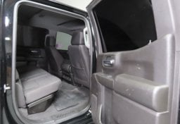 2024 Chevrolet Silverado 1500 Custom - Thumbnail 22