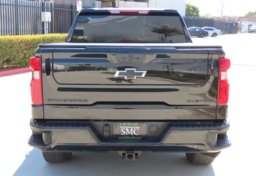 2024 Chevrolet Silverado 1500 Custom - Thumbnail 12