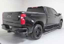 2024 Chevrolet Silverado 1500 Custom - Thumbnail 7