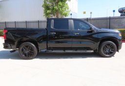 2024 Chevrolet Silverado 1500 Custom - Thumbnail 10