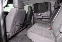 2024 Chevrolet Silverado 1500 Custom - Thumbnail 31