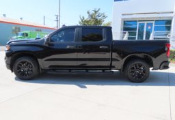 2024 Chevrolet Silverado 1500 Custom - Thumbnail 9
