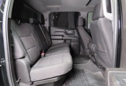 2024 Chevrolet Silverado 1500 Custom - Thumbnail 24