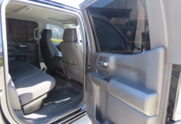 2024 Chevrolet Silverado 1500 Custom - Thumbnail 32