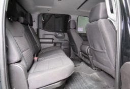2024 Chevrolet Silverado 1500 Custom - Thumbnail 23