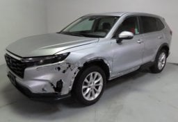 2023 Honda CR-V EX - Thumbnail 2