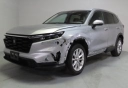 2023 Honda CR-V EX - Thumbnail 4