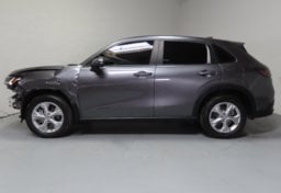2024 Honda HR-V LX - Thumbnail 6