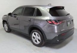 2024 Honda HR-V LX - Thumbnail 9