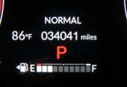 2024 Honda HR-V LX - Thumbnail 16