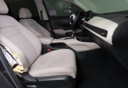 2024 Honda HR-V LX - Thumbnail 27