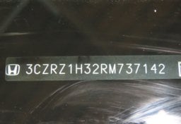 2024 Honda HR-V LX - Thumbnail 21
