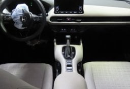 2024 Honda HR-V LX - Thumbnail 19