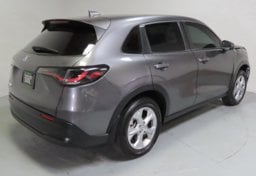 2024 Honda HR-V LX - Thumbnail 7