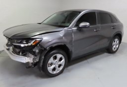 2024 Honda HR-V LX - Thumbnail 2