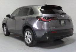 2024 Honda HR-V LX - Thumbnail 8