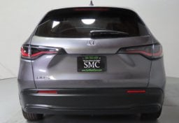 2024 Honda HR-V LX - Thumbnail 10