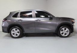 2024 Honda HR-V LX - Thumbnail 6
