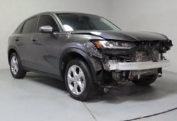 2024 Honda HR-V LX - Thumbnail 3
