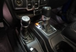 2020 Jeep Wrangler Unlimited Sahara - Thumbnail 33