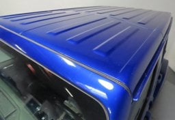 2020 Jeep Wrangler Unlimited Sahara - Thumbnail 28