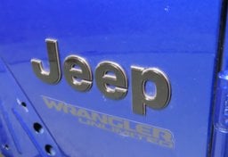 2020 Jeep Wrangler Unlimited Sahara - Thumbnail 20