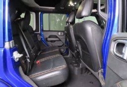 2020 Jeep Wrangler Unlimited Sahara - Thumbnail 28