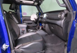 2020 Jeep Wrangler Unlimited Sahara - Thumbnail 21