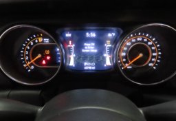 2020 Jeep Wrangler Unlimited Sahara - Thumbnail 35