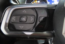 2020 Jeep Wrangler Unlimited Sahara - Thumbnail 31