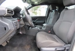 2025 Toyota Tacoma SR - Thumbnail 20