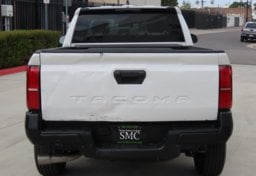 2025 Toyota Tacoma SR - Thumbnail 11