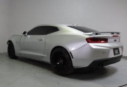 2017 Chevrolet Camaro 1SS - Thumbnail 7